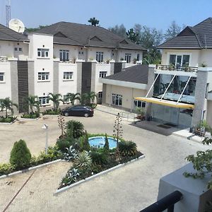 Amber Residence